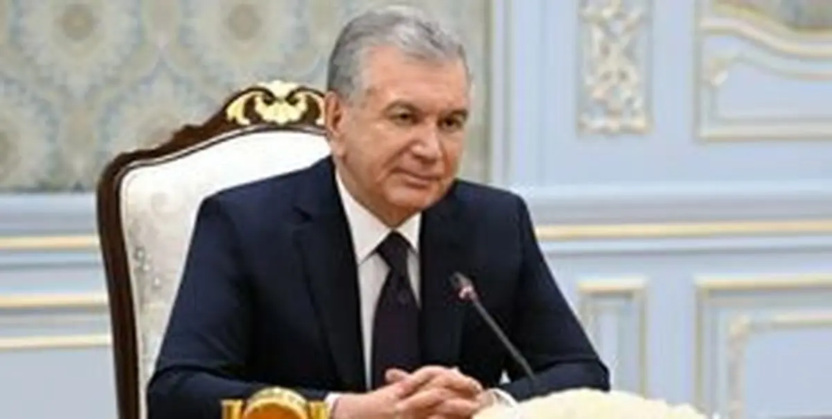 سفر رئیس جمهور این کشور به تهران