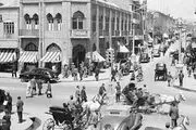 ماجرای جالب تعارف شاه عبدالعظیمی در تهران قدیم