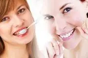چرا دندان هایمان پوسیده می شود؟
