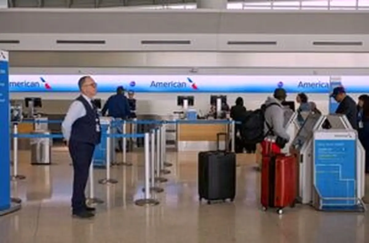 پایان تعطیلی دولت آمریکا