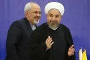 ظریف: از اینکه با روحانی در کوالالامپور حضور دارم، خوشحال هستم