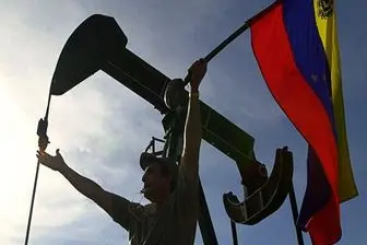 تب ونزوئلا در بازار نفت
