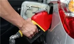 کاهش مصرف بنزین در اردبیل جزیی است