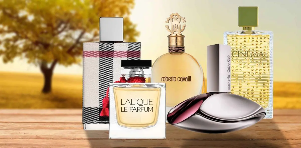 قیمت خرید عطر زنانه در بازار امروز+ جدول