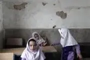 وضعیت نامناسب فعالیت سه شیفته مدارس در مناطق زلزله زده غرب کشور