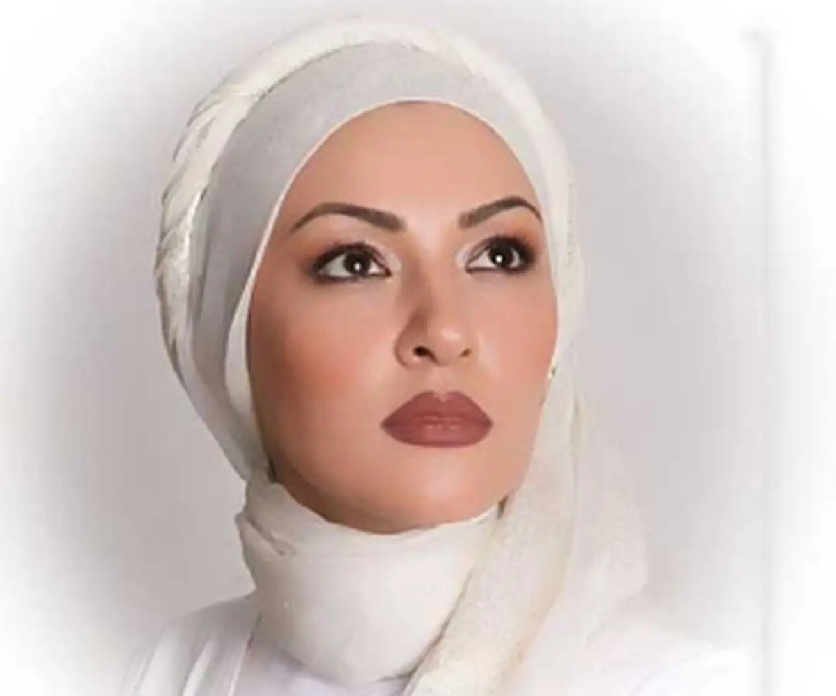 زیبا بروفه ماجرای ممنوع‌الکاری خود را لو داد+ویدئو