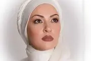 زیبا بروفه در جشن تولد پسرش | تغییر چهره زیبا بروفه