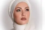 زیبا بروفه ماجرای ممنوع‌الکاری خود را لو داد+ویدئو