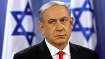 توصیف نتانیاهو از جلسه دادگاهش