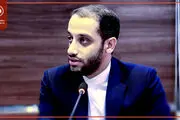 مدیرعامل هواپیمایی قشم: عرضه بلیت پروازهای اربعین طبق نرخ مصوب/دنبال درآمدزایی در پروازهای اربعین نیستیم‌


