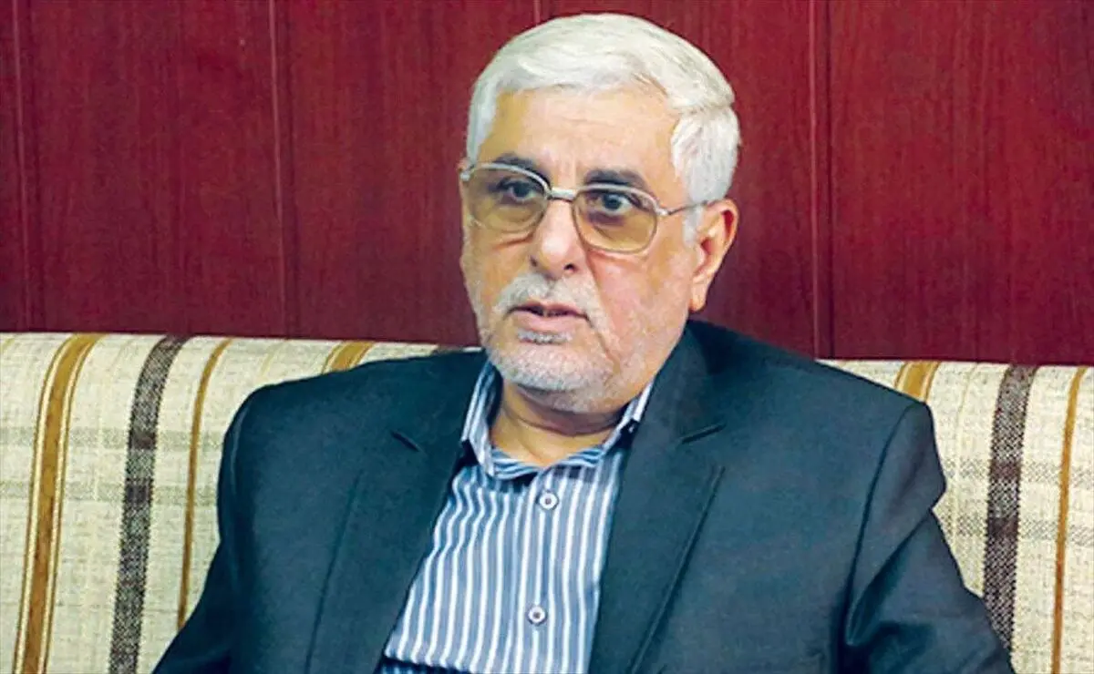 آفریقا؛ بازار مناسبی برای کالاهای ایرانی