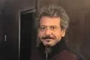 گریم غیرقابل تحمل آقای بازیگر +عکس
