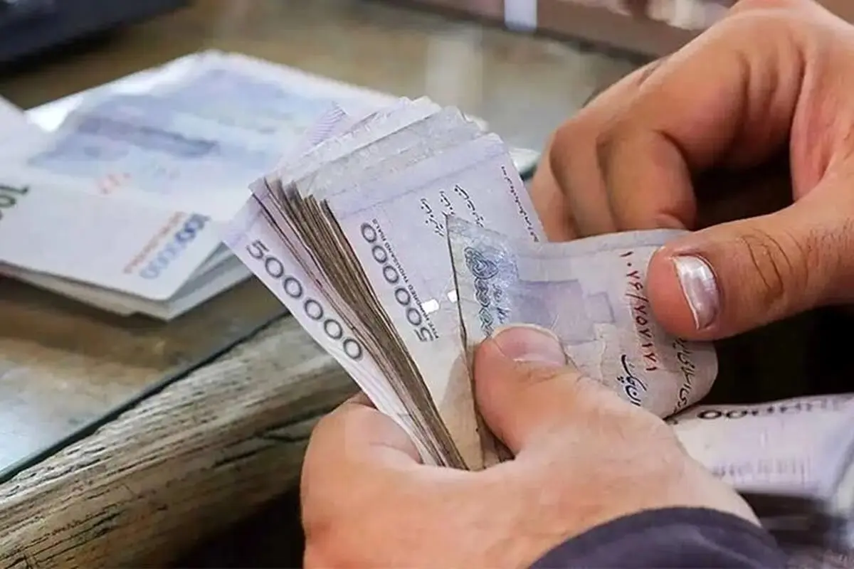 خبر خوش/ جزییات پرداخت فوقالعاده خاص به کارمندان دولت