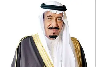 شاه سعودی خود را مدافع همه مسلمانان خواند!