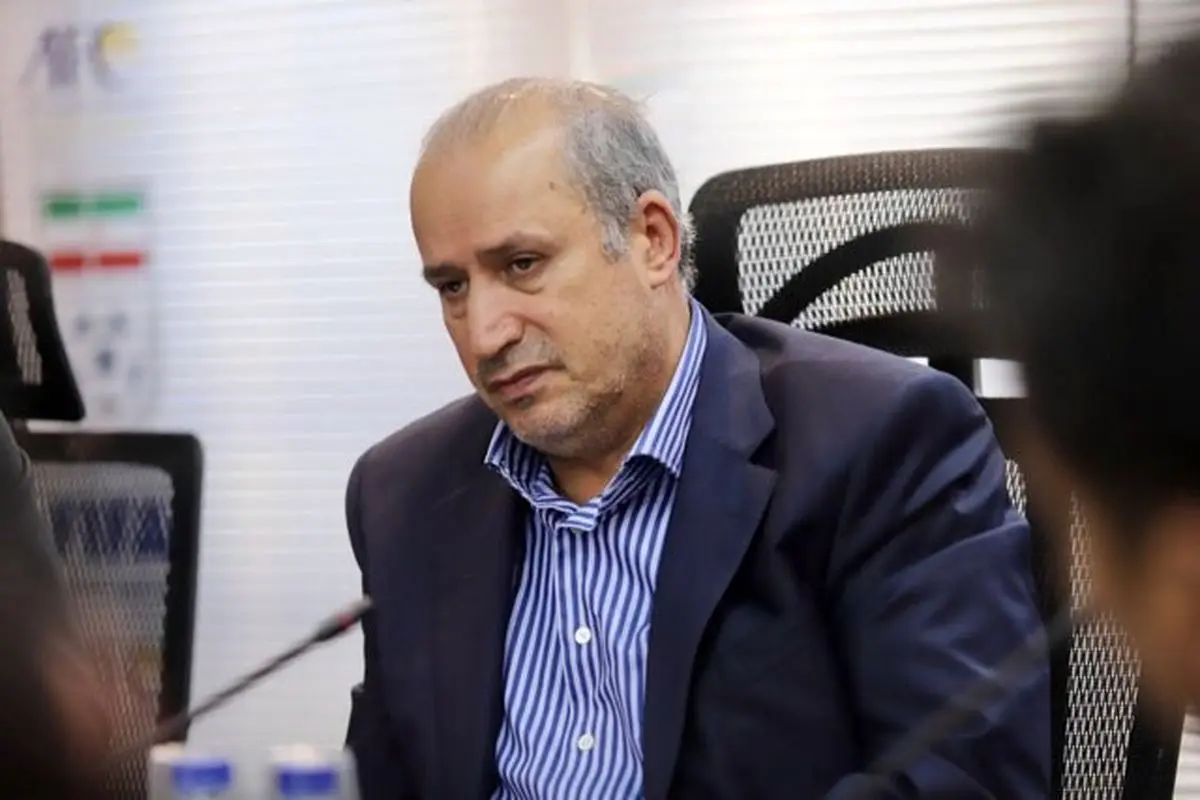 خبر جدید از پرسپولیس/ پاسخ تاج درباره حذف پرسپولیس از آسیا