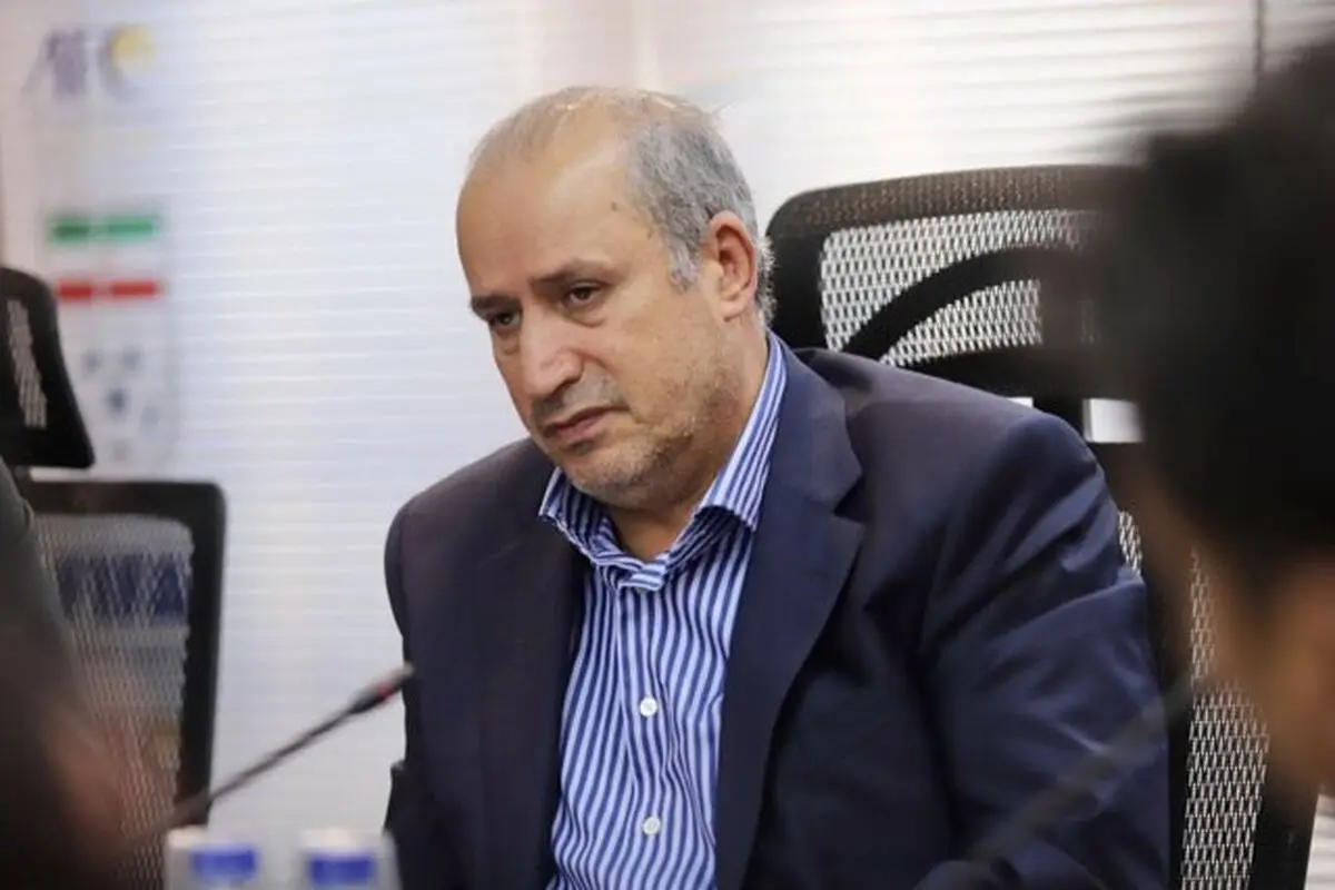 خطر محرومیت تیم ملی فوتبال؛ تاج هشدار داد!