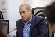 خبر جدید از پرسپولیس/ پاسخ تاج درباره حذف پرسپولیس از آسیا