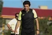 تضمینی نیست کالدرون بتواند در تیم پرسپولیس موفق شود