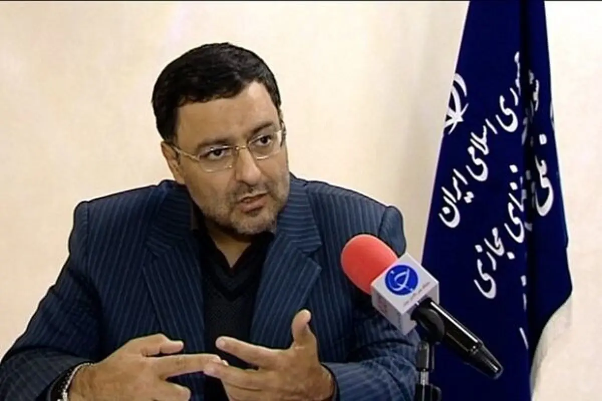 آخرین خبرها از گزارش پیشرفت شبکه ملی اطلاعات