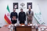 دکتر مخبر: حل مشکلات دانش بنیان‌ها بهره‌وری در کشور را بالا می‌برد/ اعطای تسهیلات به شرکت‌هایی که در جنگ خسارت دیدند / شناخت بالای حضرت آیت الله سیدمجتبی خامنه‌ای از ظرفیت نخبگانی کشور