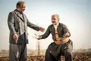 چشمک به جای ماچ و بوسه در سریال «نون خ» +فیلم