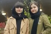 «نیکا فرقانی» هرروز متفاوت تر از دیروز/ عکس