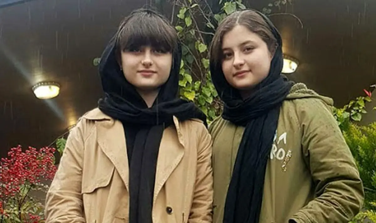 چهره جدید نیکا «پایتخت»/ عکس
