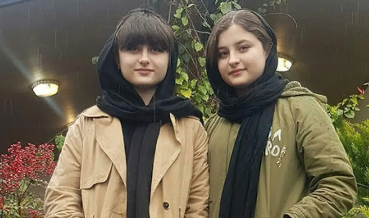 چهره جدید نیکا «پایتخت»/ عکس