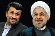 روحانی در مسیر احمدی نژادیسم!