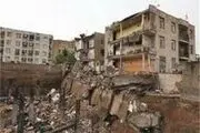 مرگ کارگر ۱۷ ساله افغانی درپی ریزش آوار
