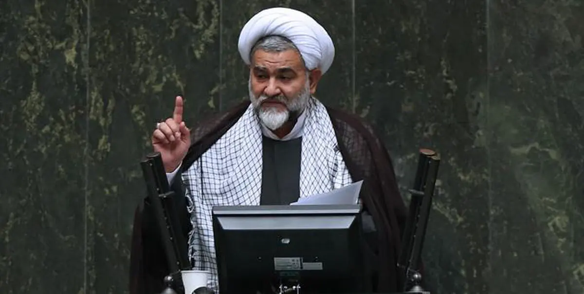 نوروزی: حداقل ۷ هزار قانون در کشور باید نسخ شود