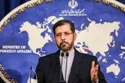 خطیب زاده: مذاکرات پیشرفت خوبی داشته است