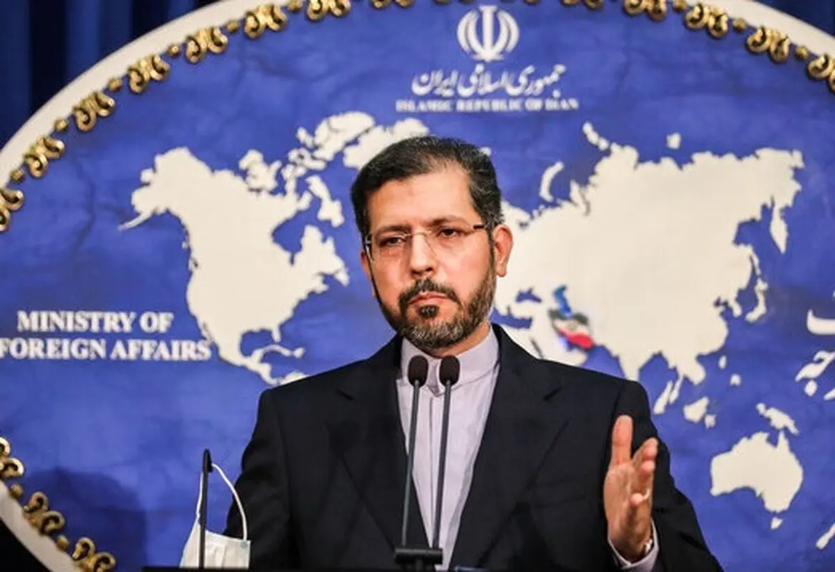 خطیب زاده: مذاکرات پیشرفت خوبی داشته است