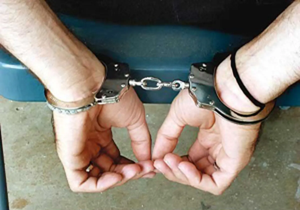 ضارب طلبه الوندی دستگیر شد