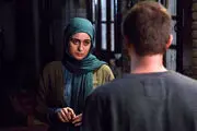 فاطیما بهارمست: بازیگری را بیش از مجری گری دوست دارم