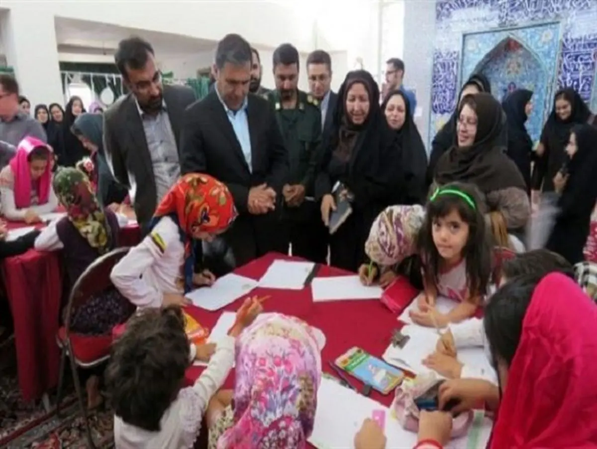 مرکز حمایت از کودکان بی سرپرست در نظرآباد راه اندازی می شود