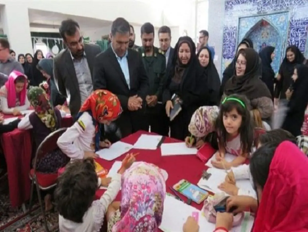 مرکز حمایت از کودکان بی سرپرست در نظرآباد راه اندازی می شود