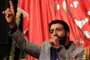 هم مدرسه ای بودن مداح ایرانی با عبدالمالک ریگی در زاهدان!