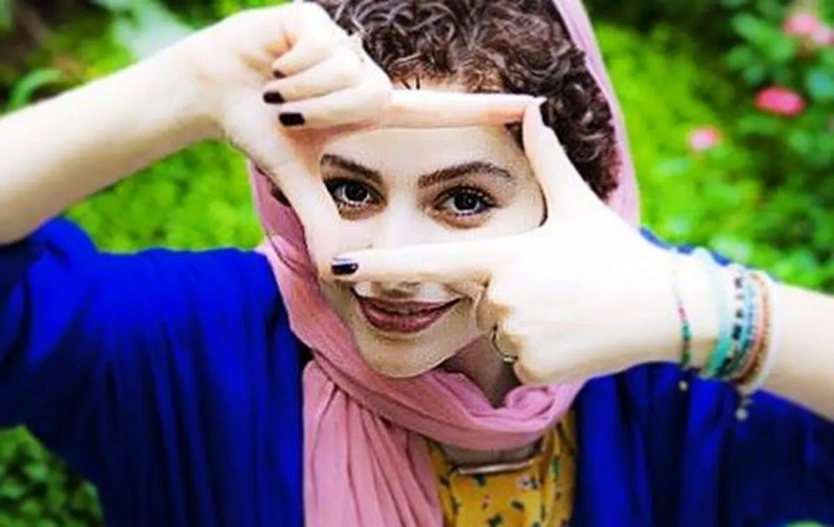  مهتاب ثروتی با چهره ای جدید /عکس