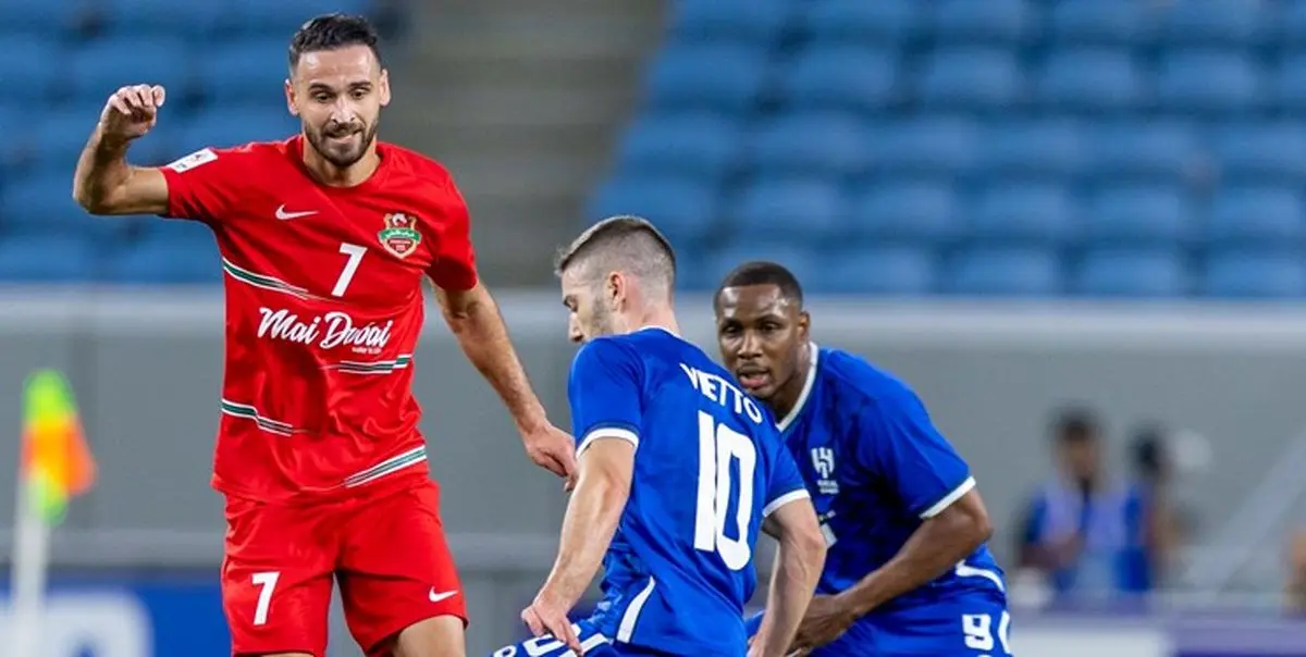 احمد نوراللهی در پرسپولیس؟