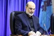پیام  تسلیت رئیس رسانه ملی در پی ترور شهید فخری‌زاده
