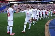 مقصد ملی‌پوشان ایران پس از جام‌های جهانی