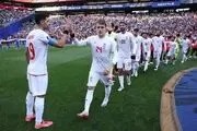 مقصد ملی‌پوشان ایران پس از جام‌های جهانی