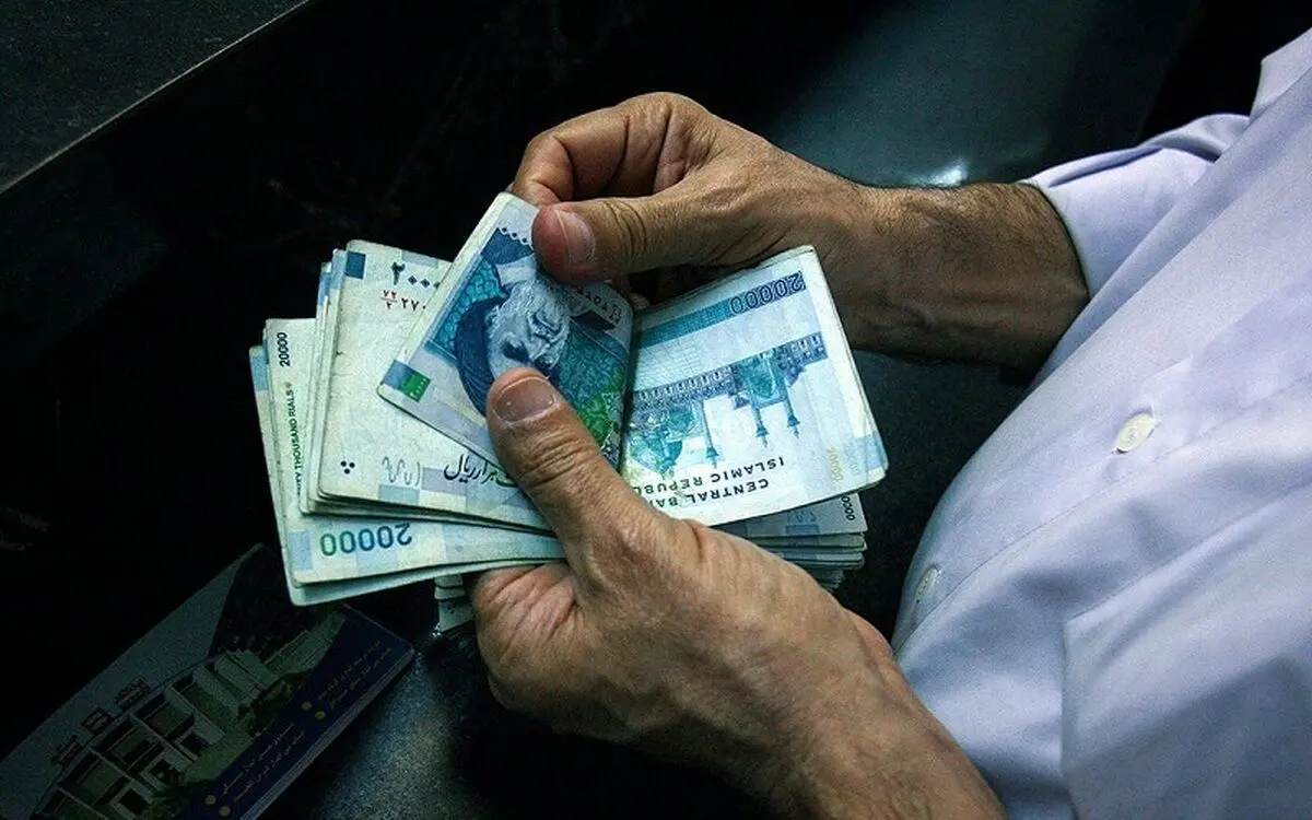 وام ضروری بازنشستگان کشوری دو برابر شد
