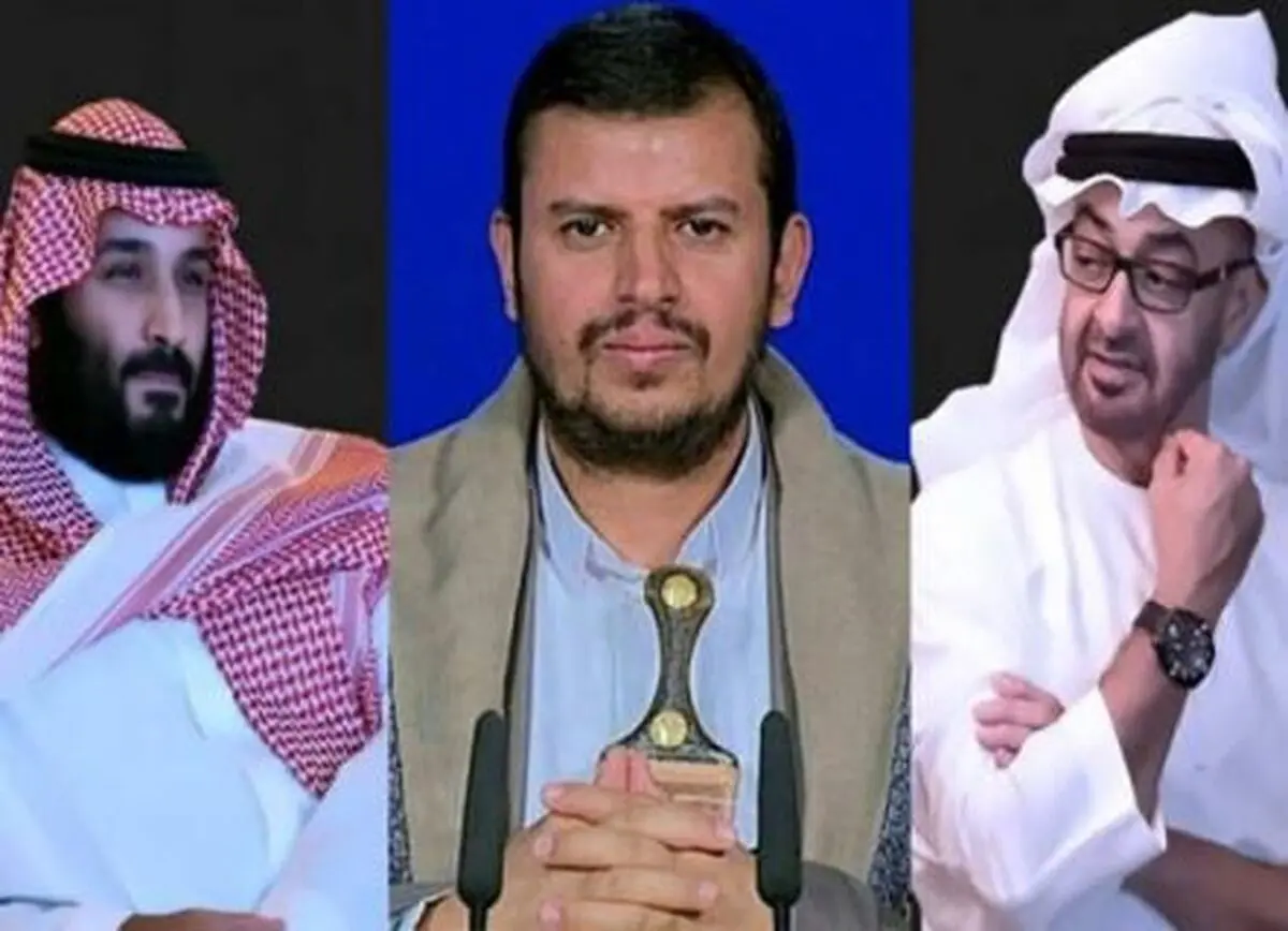 
۹ هدف حیاتی و حساس انصارالله در عربستان و امارات کدامند؟
