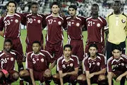 فیفا قطری‌ها را هم نقره داغ کرد