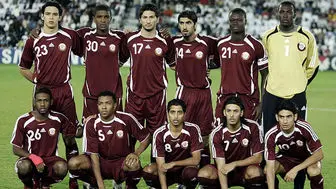 فیفا قطری‌ها را هم نقره داغ کرد
