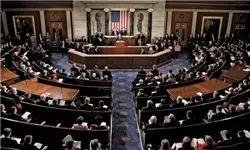 کنگره آمریکا تحریم‌های جدید علیه ایران را تصویب کرد