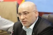 استعفای سرپرست مدیرعاملی باشگاه پرسپولیس