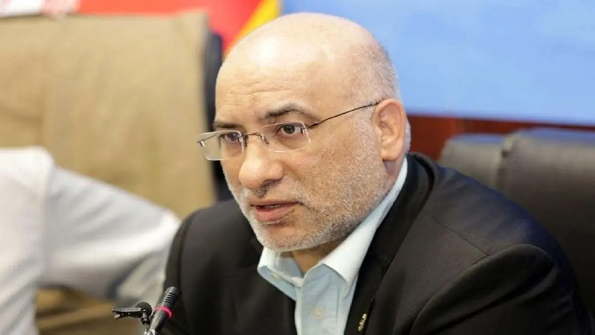 استعفای سرپرست مدیرعاملی باشگاه پرسپولیس